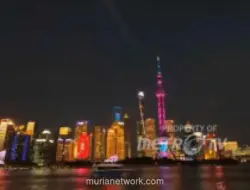 Jelajahi Shanghai: Pesona Heritage, Kuliner Lokal, dan Kemudahan Berbelanja