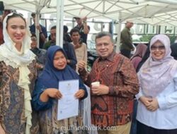 Indonesia Raih Peringkat Kedua Destinasi Ramah Muslim Terbaik Dunia di GMTI Awards 2026