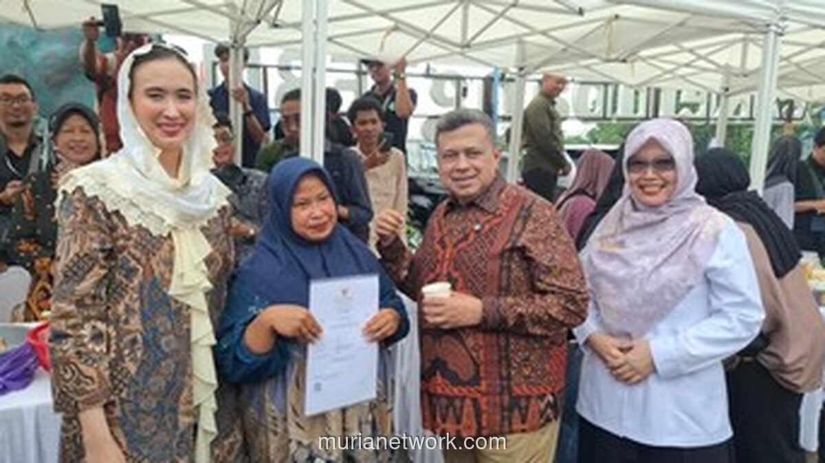 Indonesia Raih Peringkat Kedua Destinasi Ramah Muslim Terbaik Dunia di GMTI Awards 2026