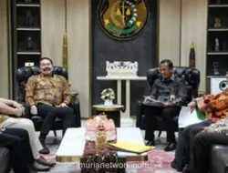 BPJS Kesehatan Gandeng Kejagung Perkuat Pencegahan Kecurangan Program JKN