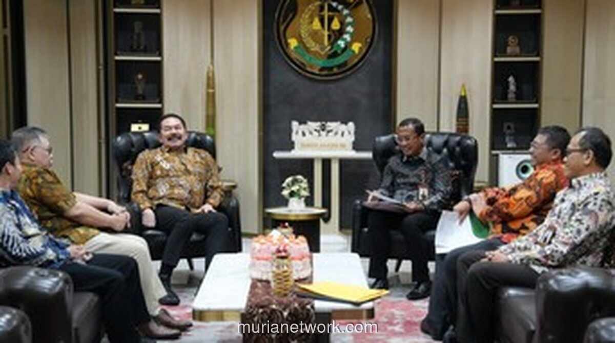 BPJS Kesehatan Gandeng Kejagung Perkuat Pencegahan Kecurangan Program JKN