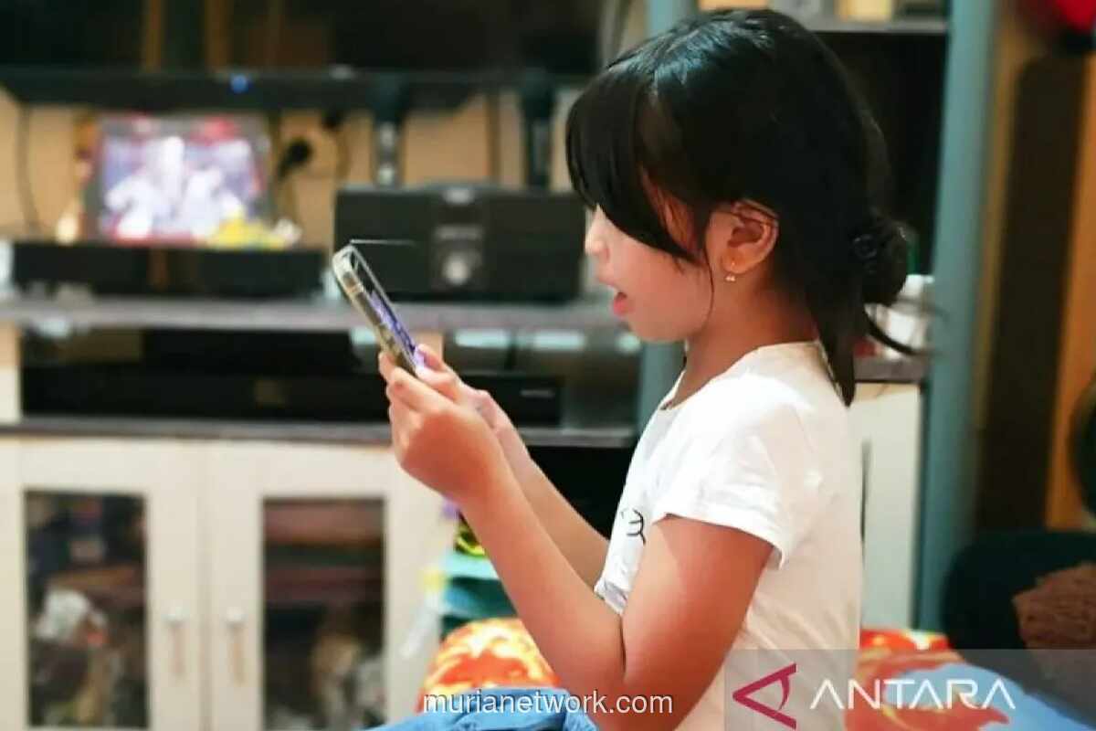 Singapura Luncurkan Gerakan Nasional “Screen Smart From The Start” untuk Kurangi Screen Time Anak