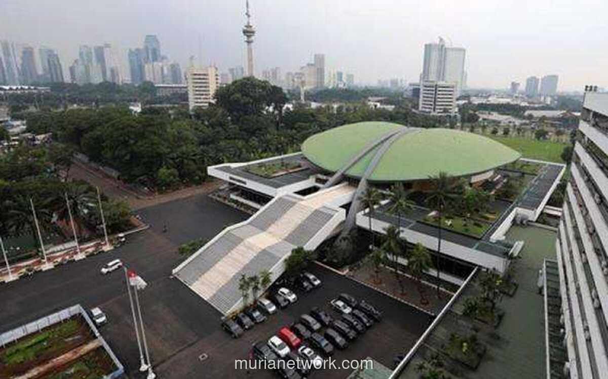 DPR Dorong Evaluasi Anggaran Pertahanan, Minta Porsi Kesejahteraan Pilot Tempur TNI AU Ditingkatkan