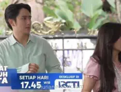 Konflik Rumah Tangga Mila Makin Runyam di Episode 6 Tobat Jatuh Cinta
