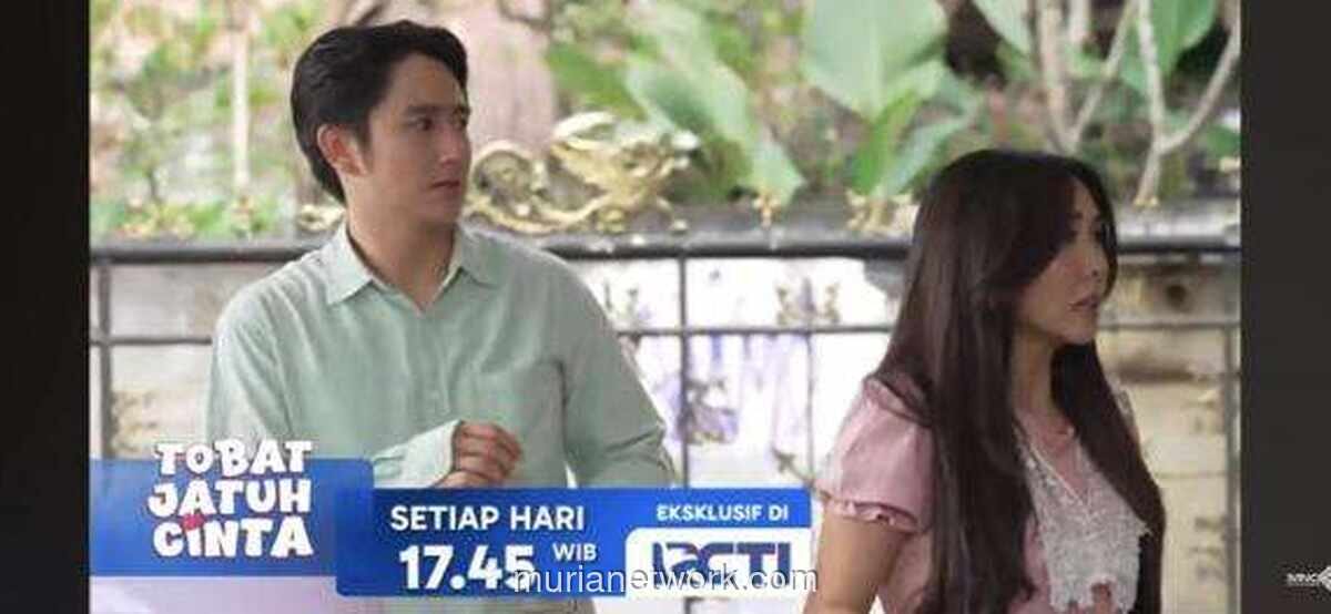 Konflik Rumah Tangga Mila Makin Runyam di Episode 6 Tobat Jatuh Cinta