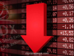 IHSG Diprediksi Kembali Tertekan, Tembus Support Tren Penurunan