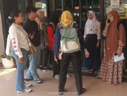 Server SPMB SMA Jabar Lumpuh, Pengumuman Hasil Seleksi Tertunda Picu Kekecewaan