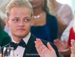 Putra Mahkota Norwegia Divonis Empat Tahun Penjara Atas Kasus Pemerkosaan dan Kekerasan