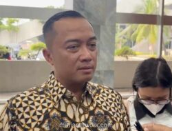 Menteri Sekneg Minta Publik Sabar Tunggu Pengumuman Skema Baru Hasil Tambang