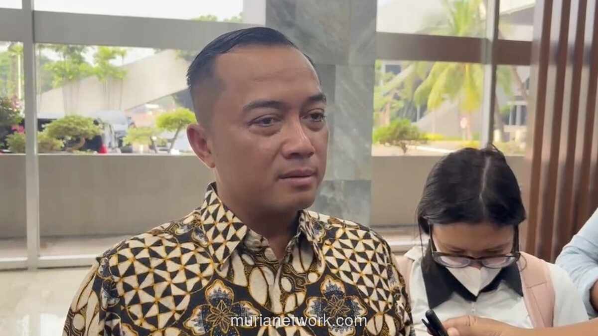 Menteri Sekneg Minta Publik Sabar Tunggu Pengumuman Skema Baru Hasil Tambang