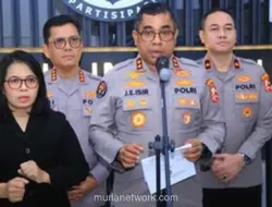 Survei Litbang Kompas: Skor Kinerja Polri Melonjak Jadi 8,37 pada 2026
