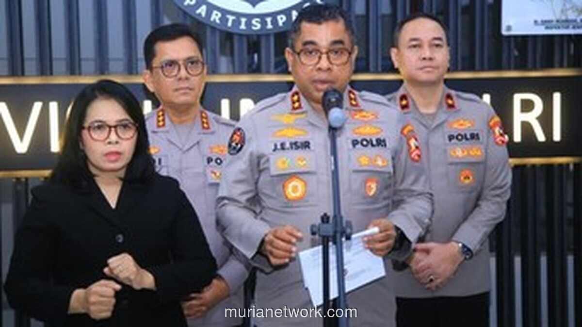 Survei Litbang Kompas: Skor Kinerja Polri Melonjak Jadi 8,37 pada 2026