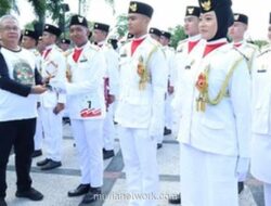 SMAN 1 Pangkalan Bun Juara LKBB-PB Kalteng, Siap Berlaga di Tingkat Nasional
