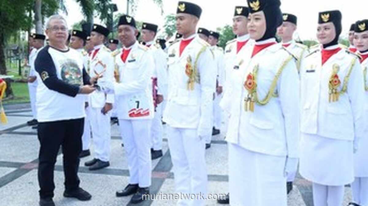 SMAN 1 Pangkalan Bun Juara LKBB-PB Kalteng, Siap Berlaga di Tingkat Nasional