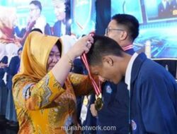 SMAN 5 Makassar Juara LCC Empat Pilar MPR Tingkat Sulsel, Siap Berlaga di Nasional