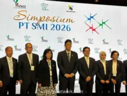 SMI Terbitkan Obligasi dan Sukuk Rp2,5 Triliun untuk Biayai Infrastruktur
