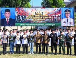SMK Negeri 2 Karanganyar Juara LKBB-PB Jateng, Siap Berlaga di Nasional