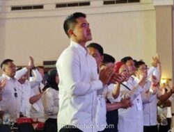 PSI Pastikan Jokowi Segera Diresmikan Sebagai Kader, Pengumuman Digelar Terbuka