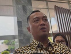 Pemerintah Dorong RUU Polri Kembalikan Fungsi Polisi sebagai Pelindung Rakyat dan Perkuat Pemberantasan Penyelundupan serta Narkoba