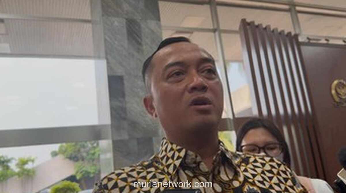 Pemerintah Dorong RUU Polri Kembalikan Fungsi Polisi sebagai Pelindung Rakyat dan Perkuat Pemberantasan Penyelundupan serta Narkoba