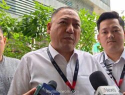 Mantan Wakil Kepala BGN Ajukan Diri sebagai Justice Collaborator, Sebut 20 Nama Terlibat Korupsi Makan Bergizi Gratis