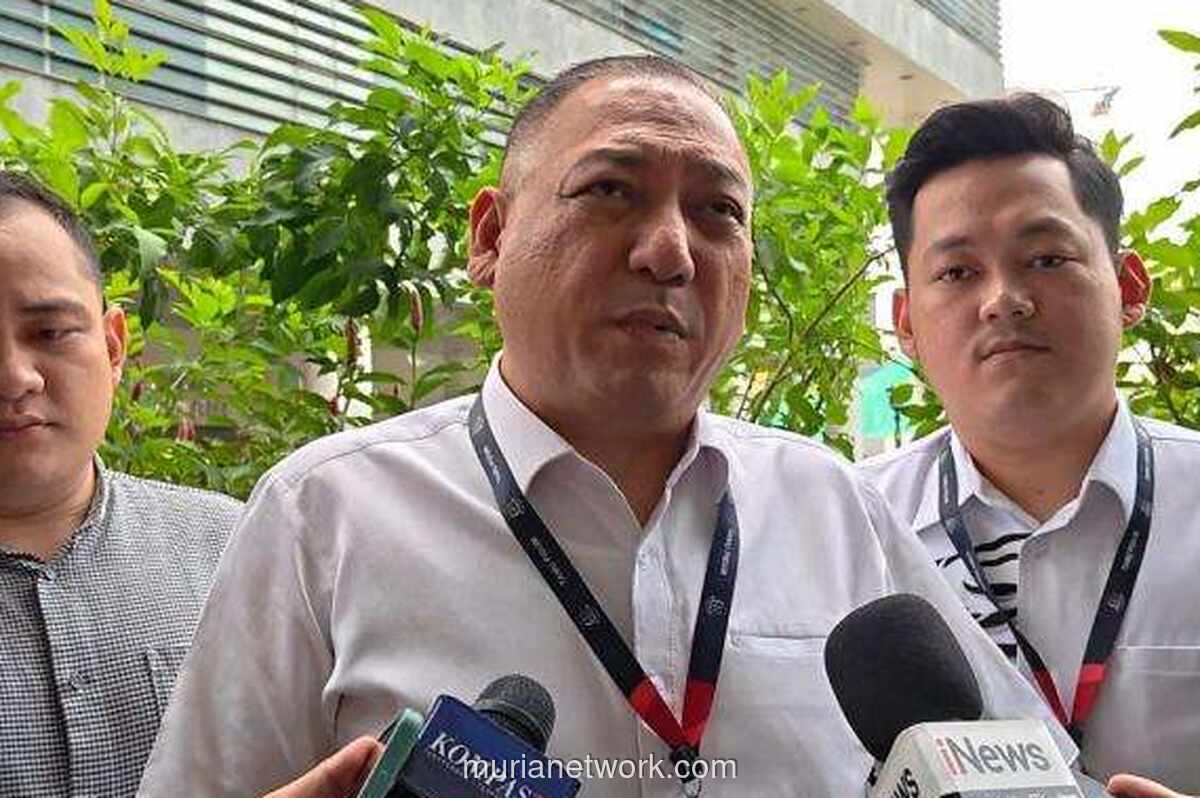 Mantan Wakil Kepala BGN Ajukan Diri sebagai Justice Collaborator, Sebut 20 Nama Terlibat Korupsi Makan Bergizi Gratis