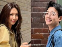 Sooyoung dan Jung Kyung Ho Dikonfirmasi Putus Setelah 14 Tahun Pacaran, Ramalan Dukun Kembali Jadi Sorotan