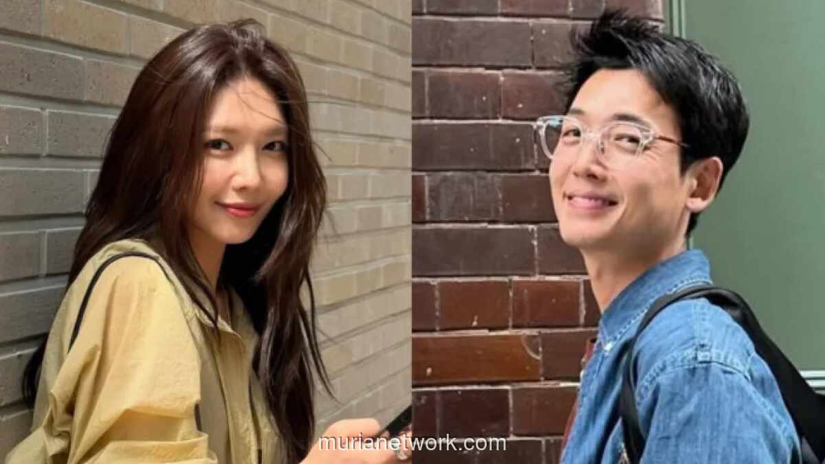 Sooyoung dan Jung Kyung Ho Dikonfirmasi Putus Setelah 14 Tahun Pacaran, Ramalan Dukun Kembali Jadi Sorotan