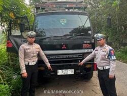 Sopir Truk Tabrak Tokoh Pramuka Senior di Tangerang, Kabur ke Bandung karena Takut Diamuk Massa