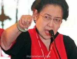 Megawati Serukan Masyarakat Tak Takut Sampaikan Pendapat, Siap Bertanggung Jawab