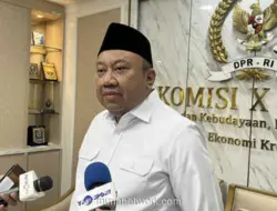 DPR: 60 Ribu Calon Mahasiswa Tak Daftar Ulang Itu Hoaks, Angkanya 10-20 Ribu