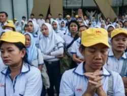 Pengamat Kritik Penunjukan Mensesneg sebagai Ketua Satgas PHK: Terlambat, 88.000 Pekerja Sudah Kena PHK dalam Setahun