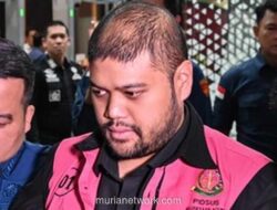Kejagung Tetapkan Ketua Yayasan IFSR Glory Sihombing sebagai Tersangka Baru Korupsi Program Makan Bergizi Gratis