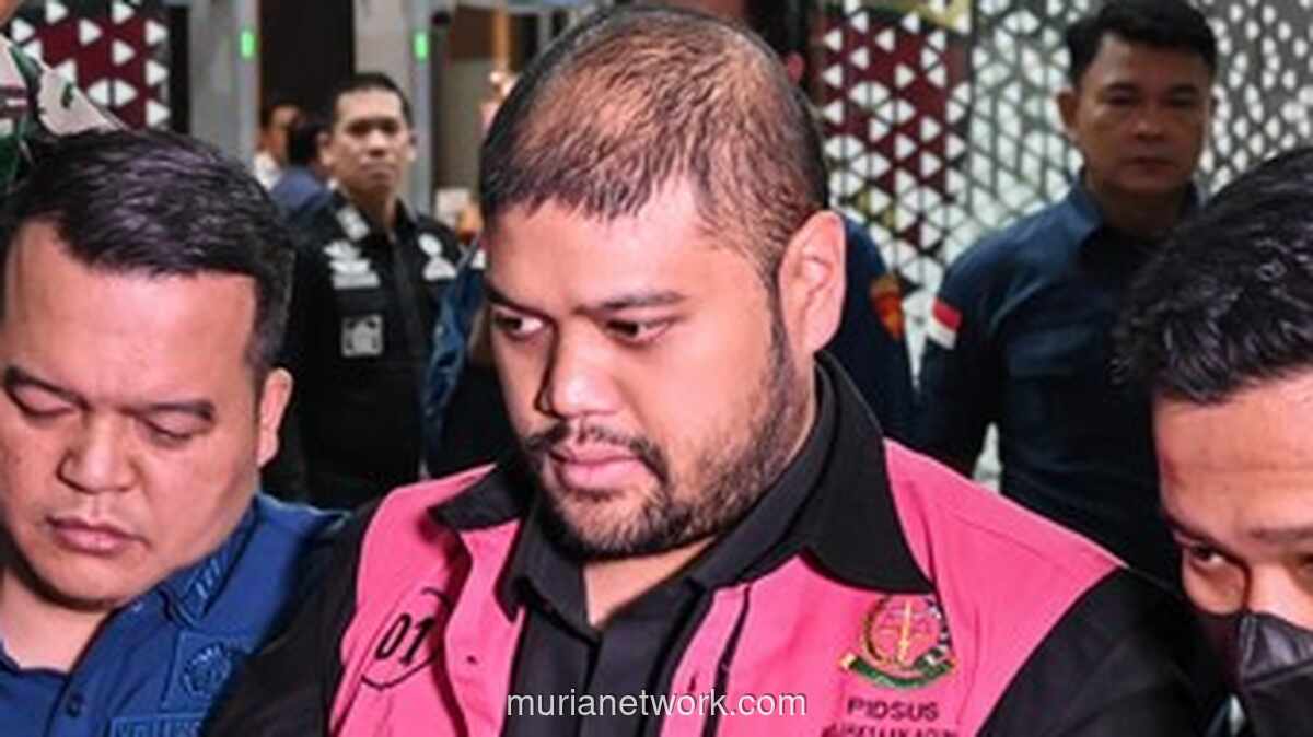 Kejagung Tetapkan Ketua Yayasan IFSR Glory Sihombing sebagai Tersangka Baru Korupsi Program Makan Bergizi Gratis