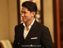 Pangeran Abdul Mateen Resmi Ditunjuk sebagai Menteri Luar Negeri Brunei Darussalam