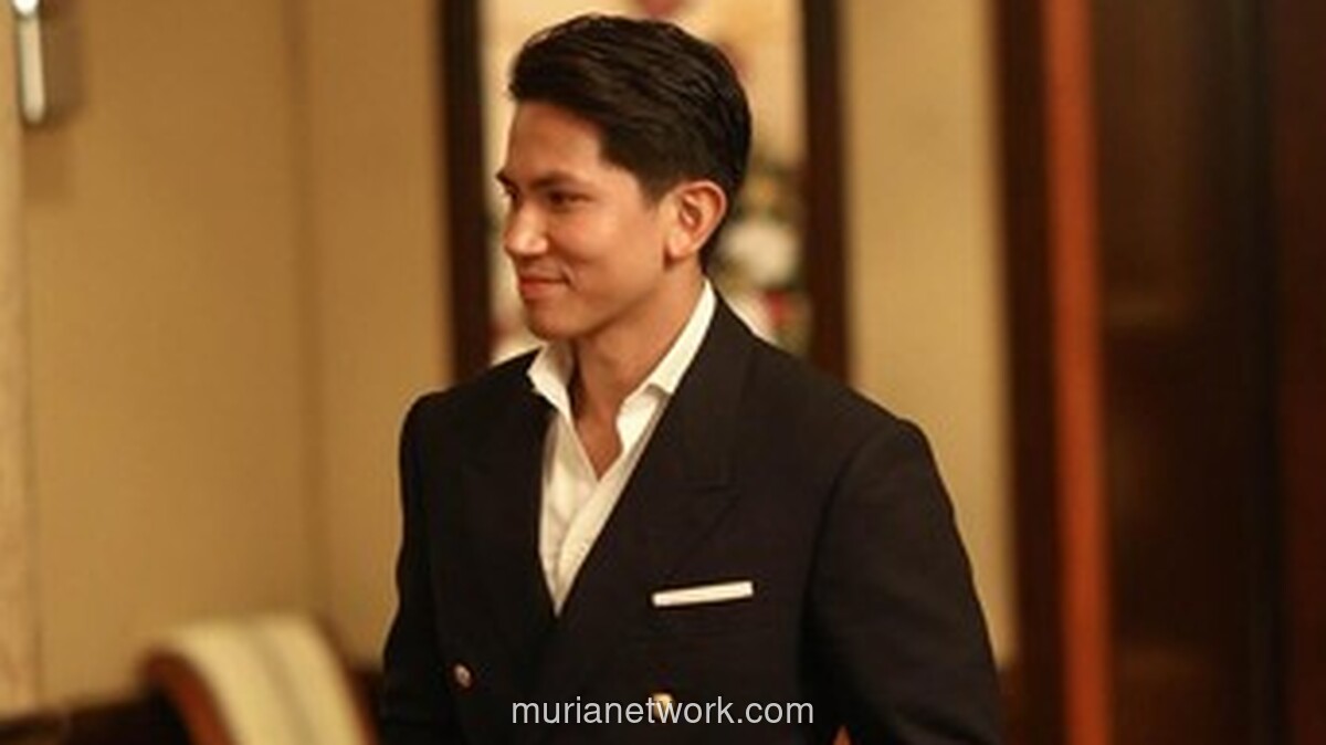 Pangeran Abdul Mateen Resmi Ditunjuk sebagai Menteri Luar Negeri Brunei Darussalam