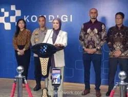 Komentar Spam Judi Online di Medsos Naik 128 Persen, Bot Jadi Modus Baru
