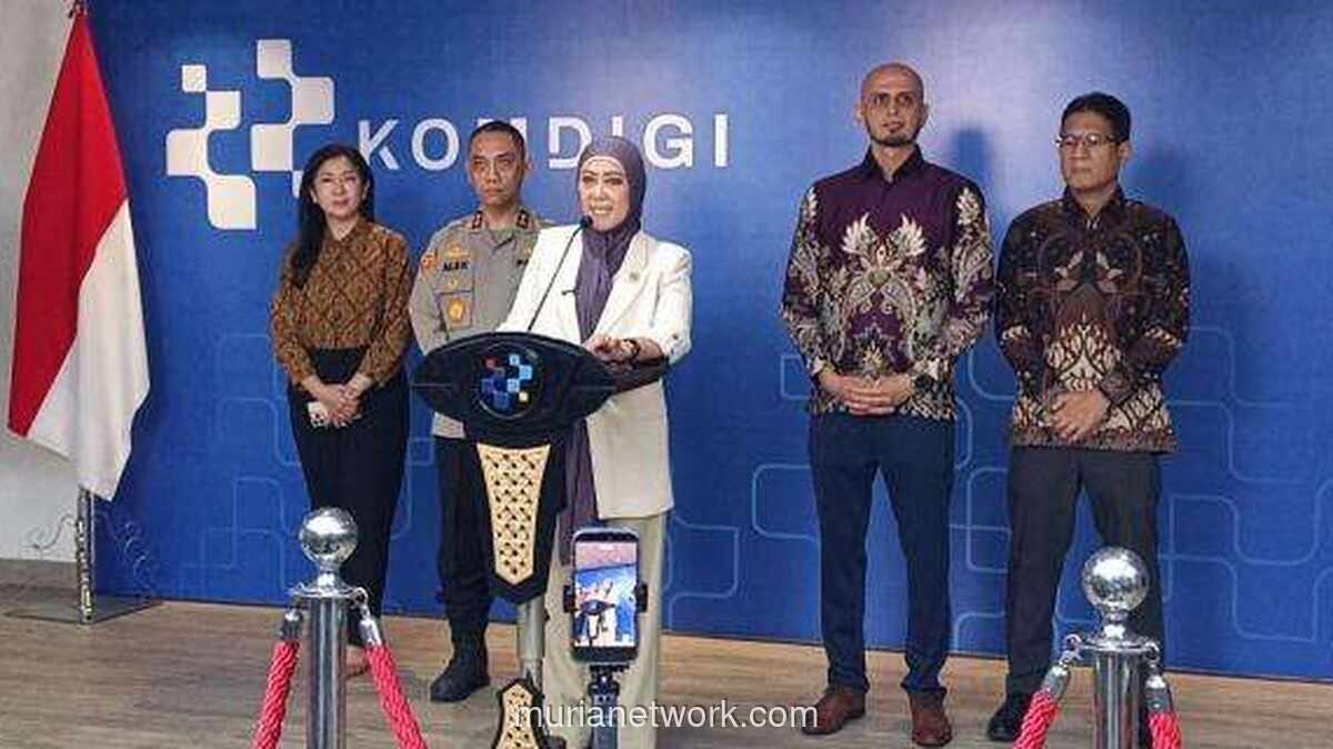 Komentar Spam Judi Online di Medsos Naik 128 Persen, Bot Jadi Modus Baru