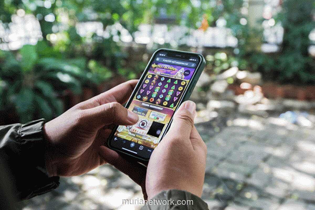 Spam Promosi Judi Online Naik 128 Persen Selama Piala Dunia 2026