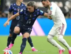 Spanyol Kunci Juara Grup H Usai Taklukkan Uruguay 1-0 di Piala Dunia 2026