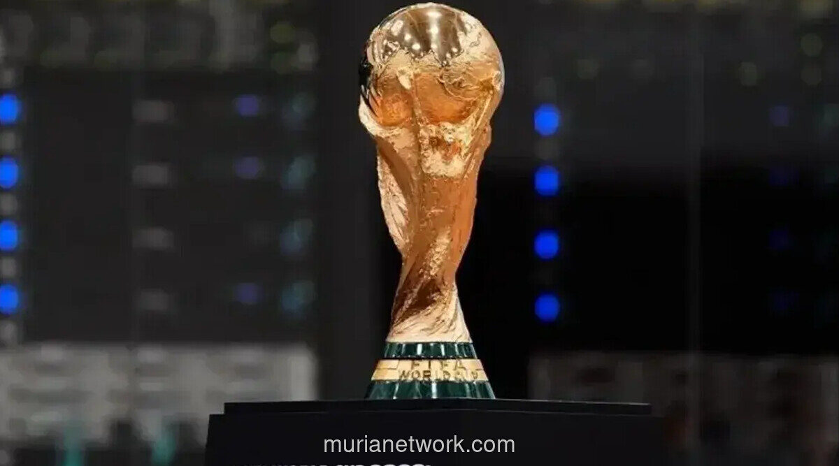 Spanyol Kunci Juara Grup H Piala Dunia 2026, Tantang Austria di Babak 32 Besar