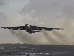 Kecelakaan B-52 di Pangkalan Edwards Tewaskan Delapan Awak, Salah Satu Insiden Paling Mematikan dalam Sejarah Armada Pembom AS