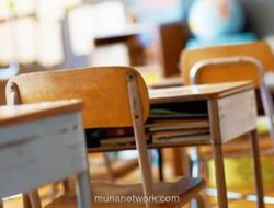 Pemprov DKI Sediakan 245.980 Kursi untuk Penerimaan Murid Baru 2026/2027