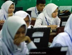 Daya Tampung SPMB Jakarta 2026/2027 Capai 245.980 Kursi, Libatkan Sekolah Swasta Gratis
