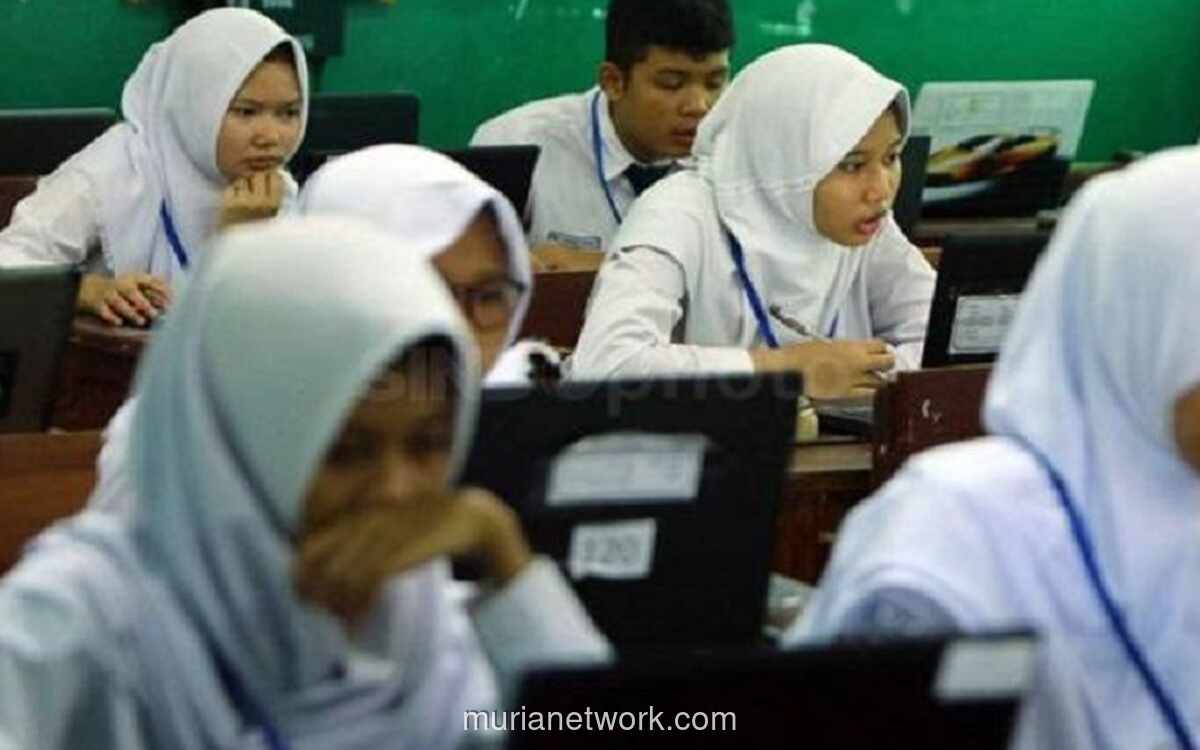 Daya Tampung SPMB Jakarta 2026/2027 Capai 245.980 Kursi, Libatkan Sekolah Swasta Gratis