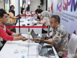 Pemerintah DKI Siapkan 245.980 Kursi untuk Penerimaan Murid Baru 2026/2027