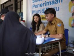 Pendaftaran SPMB Kota Bandung untuk TK, SD, dan SMP Dibuka, Afirmasi dan Prestasi Jadi Jalur Pertama