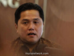 Erick Thohir: Sport Tourism Dorong Gaya Hidup Sehat dan Ekonomi Daerah