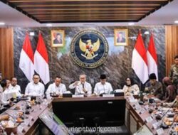 Pembengkakan Titik Dapur MBG Tembus 6.877 Unit, Negara Boros Rp1 Triliun per Bulan