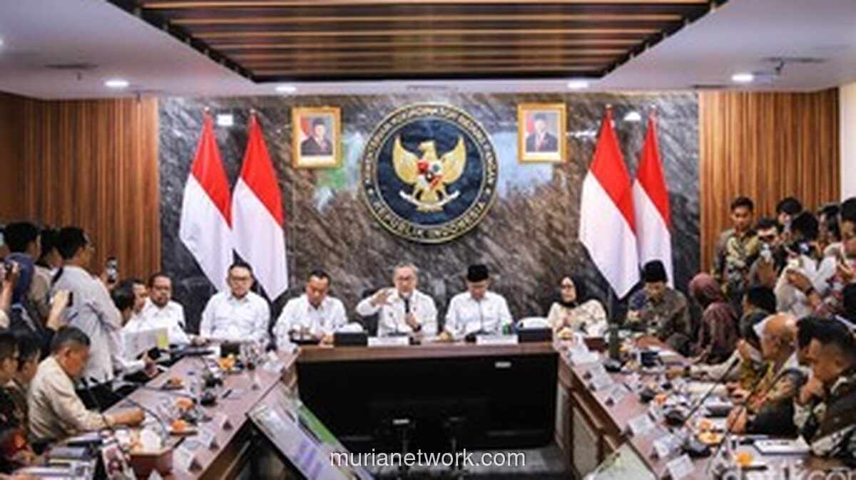 Pembengkakan Titik Dapur MBG Tembus 6.877 Unit, Negara Boros Rp1 Triliun per Bulan